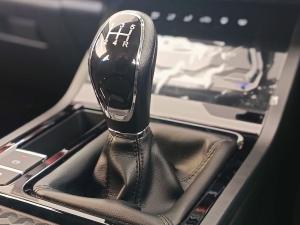 Chery Tiggo 4 Pro 1.5 LiT manual - Image 15