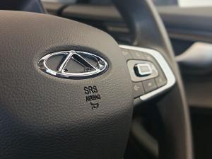 Chery Tiggo 4 Pro 1.5 LiT manual - Image 16