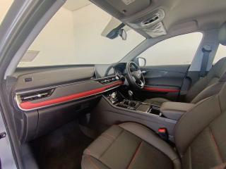 Chery Tiggo 4 Pro 1.5 LiT manual