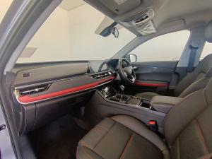 Chery Tiggo 4 Pro 1.5 LiT manual - Image 21