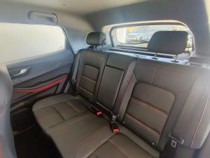 Chery Tiggo 4 Pro 1.5 LiT manual - Image 22