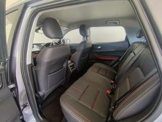 Chery Tiggo 4 Pro 1.5 LiT manual