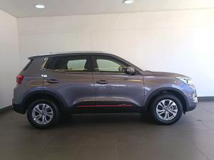 Chery Tiggo 4 Pro 1.5 LiT manual - Image 3