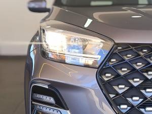 Chery Tiggo 4 Pro 1.5 LiT manual - Image 7