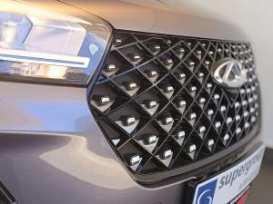 Chery Tiggo 4 Pro 1.5 LiT manual - Image 9