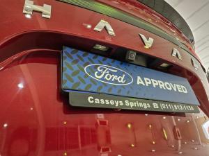 Haval H6 C 2.0T City - Image 19