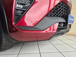 Haval H6 C 2.0T City - Image 21