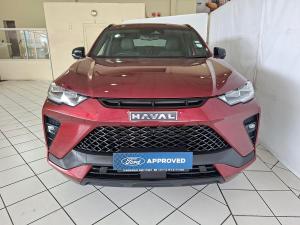 Haval H6 C 2.0T City - Image 2