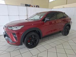 Haval H6 C 2.0T City - Image 6