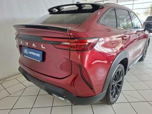 Haval H6 C 2.0T City - Image 9
