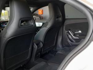 Mercedes-Benz CLA CLA220d Progressive - Image 13