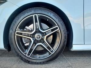 Mercedes-Benz CLA CLA220d Progressive - Image 3