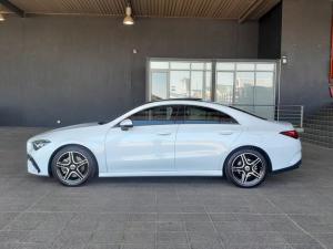 Mercedes-Benz CLA CLA220d Progressive - Image 4