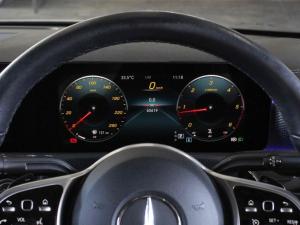 Mercedes-Benz CLA CLA220d Progressive - Image 13