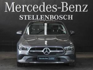 Mercedes-Benz CLA CLA220d Progressive - Image 2
