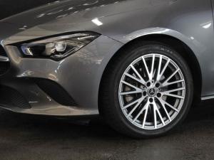 Mercedes-Benz CLA CLA220d Progressive - Image 5