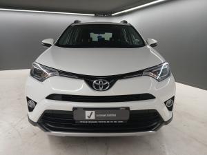 Toyota RAV4 2.0 GX - Image 4