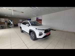 Toyota Starlet Cross 1.5 XR manual - Image 1