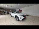 Thumbnail Toyota Starlet Cross 1.5 XR manual