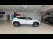 Toyota Starlet Cross 1.5 XR manual - Thumbnail 3