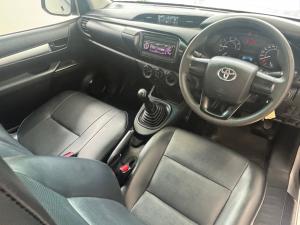 Toyota Hilux 2.4GD single cab S (aircon) - Image 6