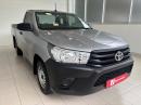 Thumbnail Toyota Hilux 2.4GD single cab S (aircon)