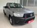 Toyota Hilux 2.4GD single cab S (aircon) - Thumbnail 1