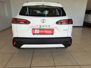 Toyota Corolla Cross 1.8 XR - Image 5