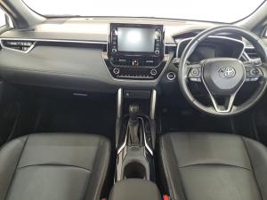 Toyota Corolla Cross 1.8 XR - Image 6