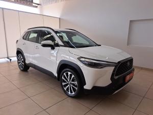 Toyota Corolla Cross 1.8 XR - Image 1