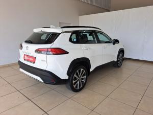 Toyota Corolla Cross 1.8 XR - Image 2