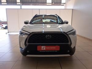 Toyota Corolla Cross 1.8 XR - Image 4