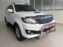 Thumbnail Toyota Fortuner 3.0D-4D Ltd edition