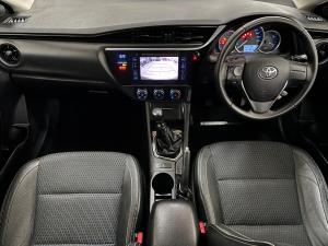 Toyota Corolla Quest 1.8 Prestige - Image 6