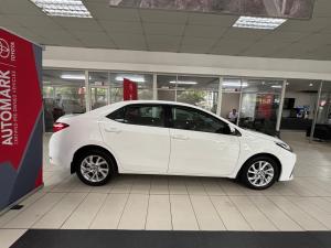 Toyota Corolla Quest 1.8 Prestige - Image 3