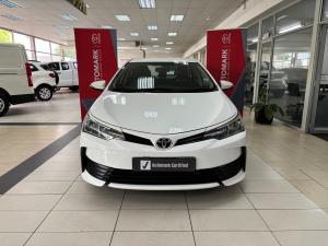 Toyota Corolla Quest 1.8 Prestige - Image 4