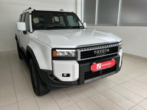 Toyota Land Cruiser Prado 2.8GD TX - Image 1