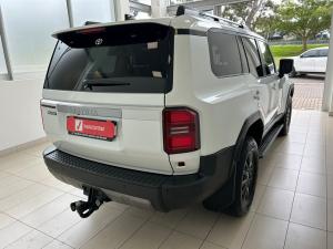 Toyota Land Cruiser Prado 2.8GD TX - Image 2