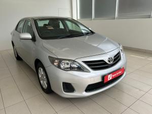 Toyota Corolla Quest 1.6 Plus - Image 1