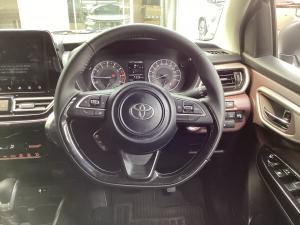 Toyota Starlet Cross 1.5 XR auto - Image 8