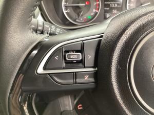 Toyota Starlet Cross 1.5 XR auto - Image 9