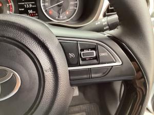 Toyota Starlet Cross 1.5 XR auto - Image 10