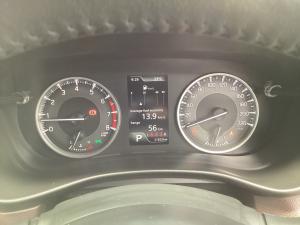 Toyota Starlet Cross 1.5 XR auto - Image 11