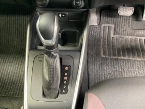 Toyota Starlet Cross 1.5 XR auto - Image 12