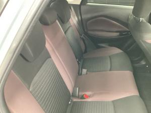 Toyota Starlet Cross 1.5 XR auto - Image 18