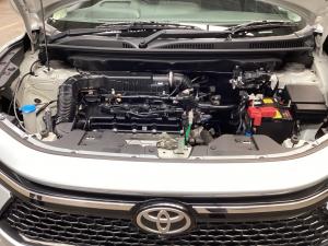 Toyota Starlet Cross 1.5 XR auto - Image 21