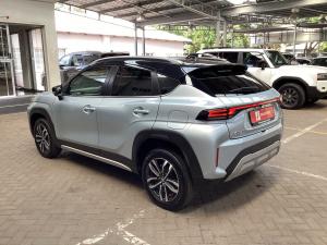 Toyota Starlet Cross 1.5 XR auto - Image 24