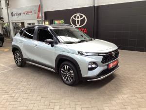 Toyota Starlet Cross 1.5 XR auto - Image 1