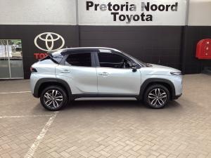 Toyota Starlet Cross 1.5 XR auto - Image 3