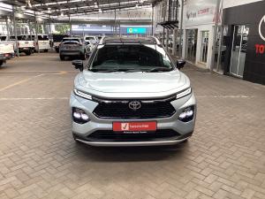 Toyota Starlet Cross 1.5 XR auto - Image 4